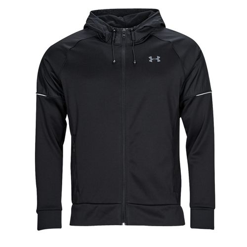 Felpa AF Storm FZ Hoodie - Under armour - Modalova