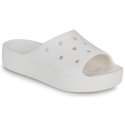 Ciabatte CLASSIC PLATFORM SLIDE - Crocs - Modalova