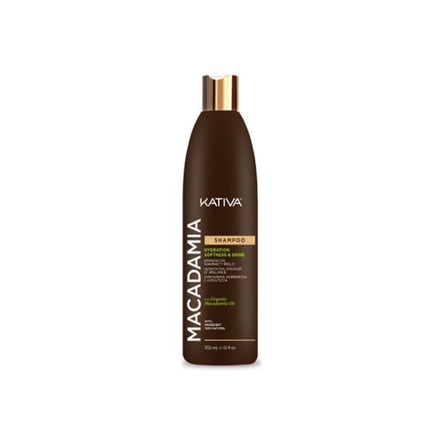 Shampoo Shampoo Idratante Macadamia - Kativa - Modalova