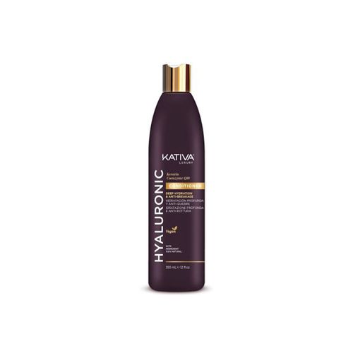 Maschere &Balsamo Hyaluronic Keratin amp; Coenzyme Q10 Balsamo - Kativa - Modalova