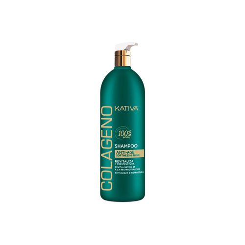 Shampoo Kativa Shampoo Collagene - Kativa - Modalova