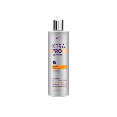 Maschere &Balsamo Kerapro Advanced Maschera Levigante - Bmt Kerapro - Modalova