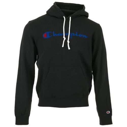 Felpa Champion Hooded Sweatshirt - Champion - Modalova