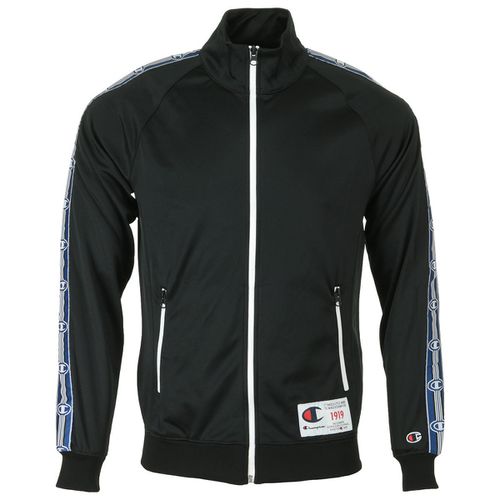 Felpa Champion Full Zip Sweatshirt - Champion - Modalova