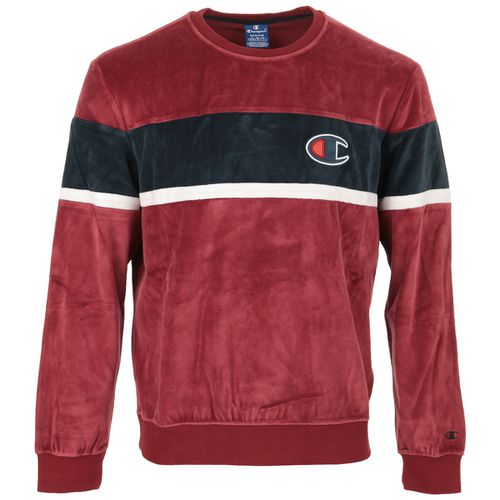 Felpa Champion Crewneck Sweatshirt - Champion - Modalova