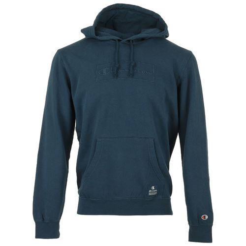 Felpa Champion Hooded Sweatshirt - Champion - Modalova