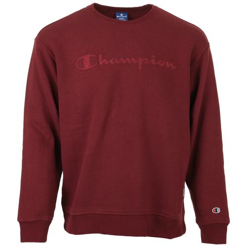 Felpa Champion Crewneck Sweatshirt - Champion - Modalova