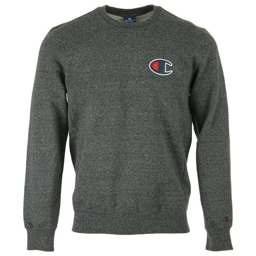 Felpa Champion Crewneck Sweatshirt - Champion - Modalova