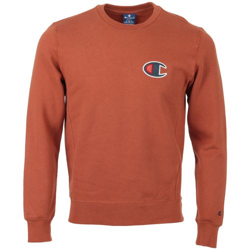 Felpa Champion Crewneck Sweatshirt - Champion - Modalova