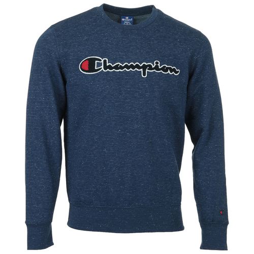 Felpa Champion Crewneck Sweatshirt - Champion - Modalova