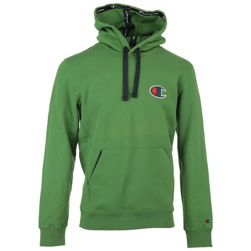 Felpa Champion Hooded Sweatshirt - Champion - Modalova