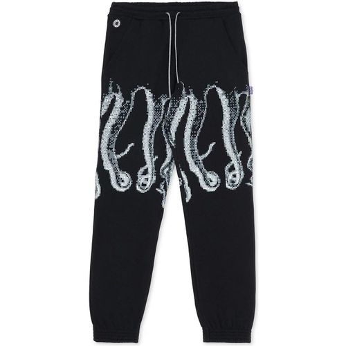 Pantaloni Sportivi CENSORED OUTLINE SWEATPANT - Octopus - Modalova