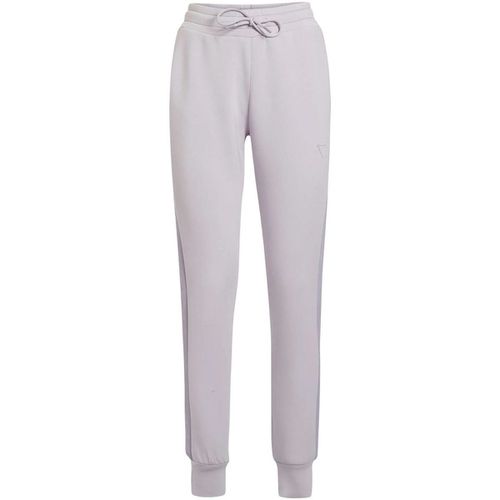 Pantaloni Sportivi ALLIE SCUBA CUFF PANTS - Guess - Modalova