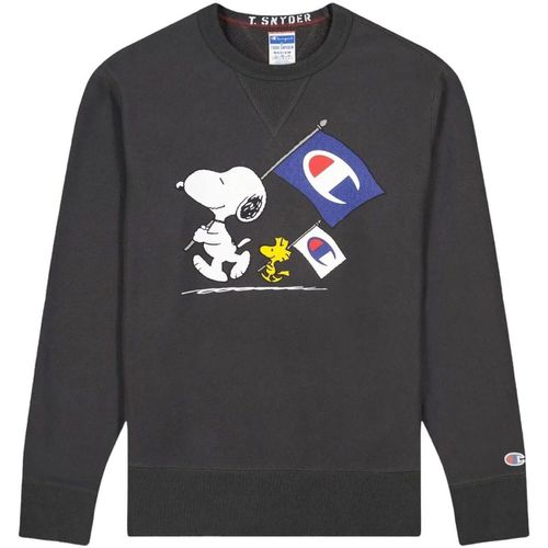 Felpa Champion CREWNECK SWEATSHIRT - Champion - Modalova