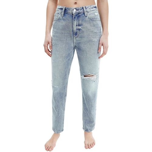 Jeans Calvin Klein Jeans MOM JEAN - Calvin Klein Jeans - Modalova