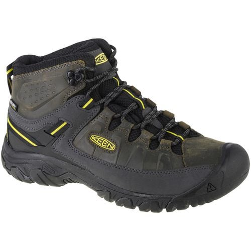 Scarpe da trekking Targhee III Mid WP - Keen - Modalova