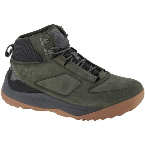 Stivaletti 4F Tundra Boots - 4F - Modalova