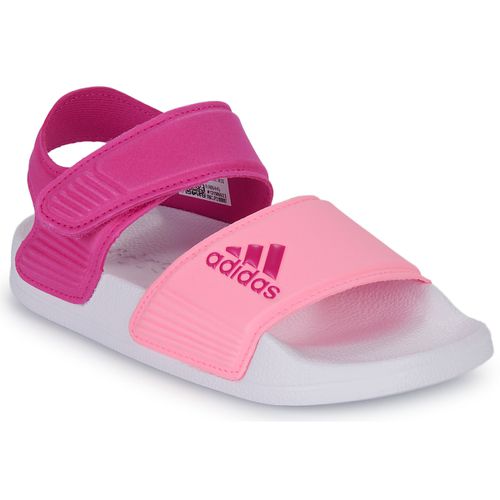 Sandali adidas ADILETTE SANDAL K - Adidas - Modalova