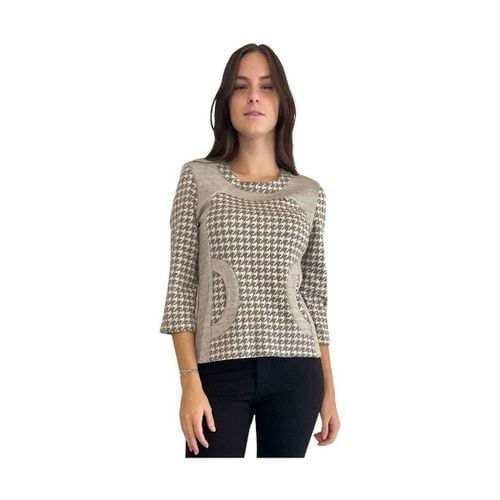 Maglione CFC0105787003 - Rinascimento - Modalova