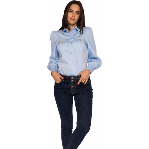 Jeans Rinascimento CFC0104000003 - Rinascimento - Modalova