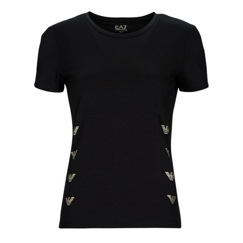 T-shirt 3RTT08-TJDZZ - Emporio Armani EA7 - Modalova