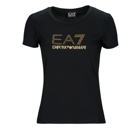 T-shirt 8NTT67-TJDQZ - Emporio Armani EA7 - Modalova