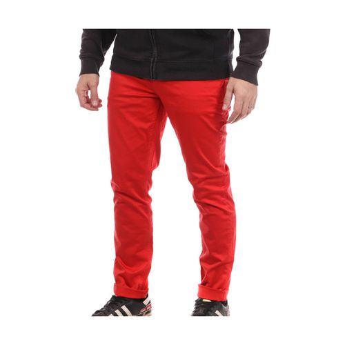 Pantalone Chino AP-111-01 - American People - Modalova