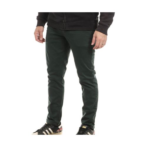 Pantalone Chino AP-111-01 - American People - Modalova