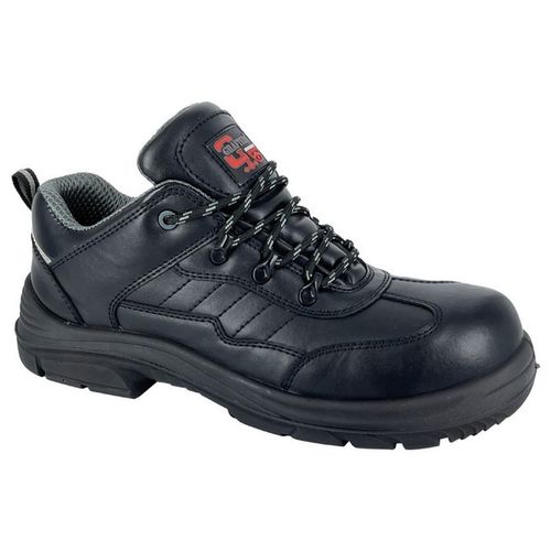 Scarpe antinfortunistiche DF2261 - Grafters - Modalova