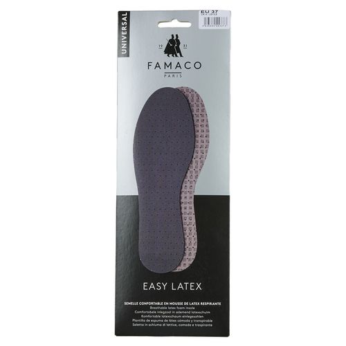 Accessori scarpe Semelle fraîche chlorophylle T41-46 - Famaco - Modalova