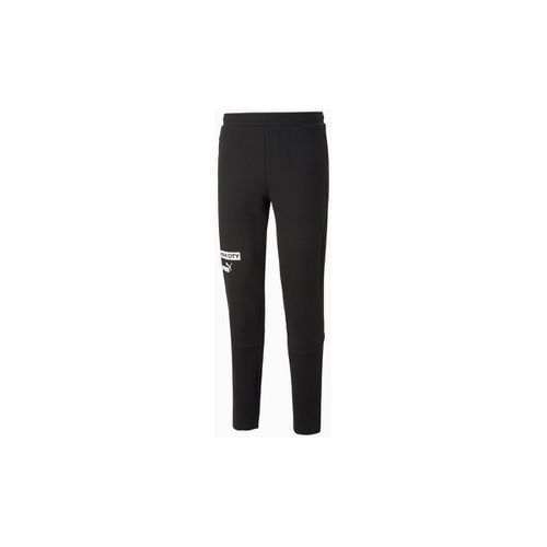 Pantaloni Puma MCFC CAS PANT - Puma - Modalova