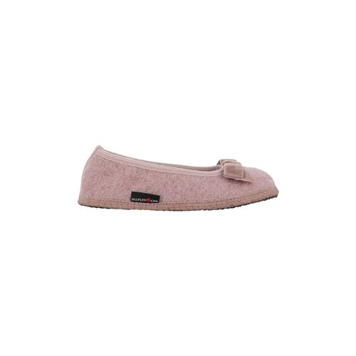 Pantofole Haflinger SLIPPER FIOCCO - Haflinger - Modalova