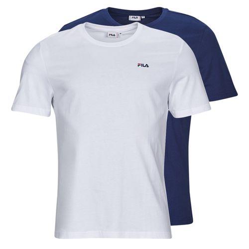 T-shirt Fila BROD TEE PACK X2 - Fila - Modalova