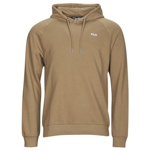 Felpa Fila BRAIVES RAGLAN HOODY - Fila - Modalova