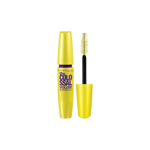 Mascara Ciglia-finte Colossal Volume Express Mascara - Noir - Maybelline New York - Modalova