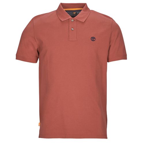 Polo SS Millers River Pique Polo (RF) - Timberland - Modalova