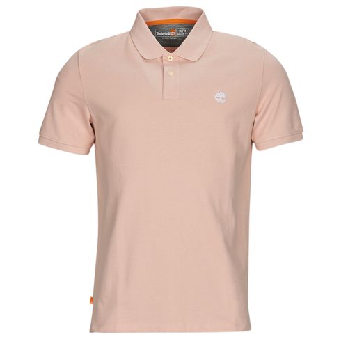 Polo SS Millers River Pique Polo (RF) - Timberland - Modalova