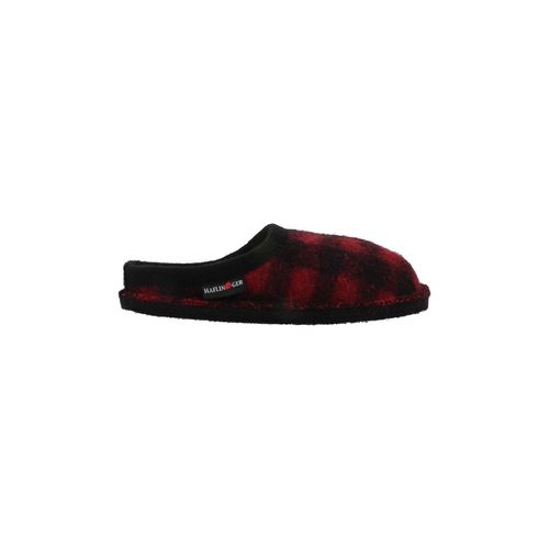 Pantofole Haflinger FLAIR PLAID - Haflinger - Modalova