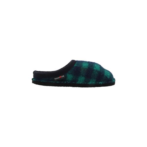 Pantofole Haflinger FLAIR PLAID - Haflinger - Modalova