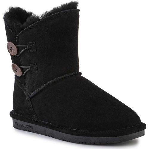 Stivaletti ROSALINE BLACK II 2588W-011 - Bearpaw - Modalova