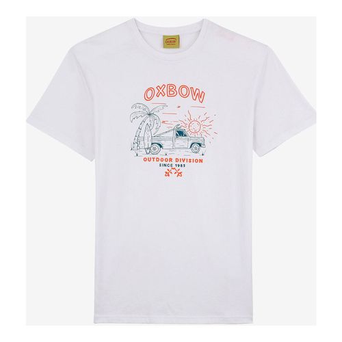 T-shirt Oxbow Tee - Oxbow - Modalova