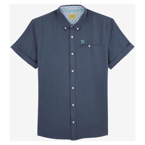 Camicia a maniche corte Chemise COMMI - Oxbow - Modalova