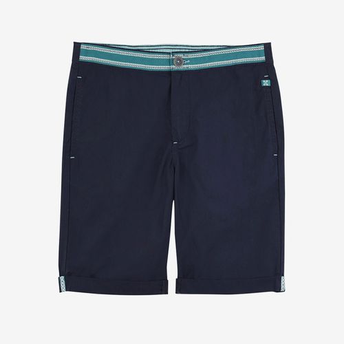 Pantaloni corti Bermuda OMERY - Oxbow - Modalova