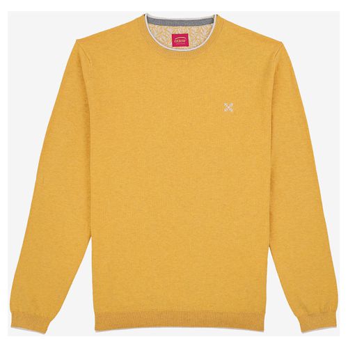 Maglione Oxbow Pull PERONI - Oxbow - Modalova