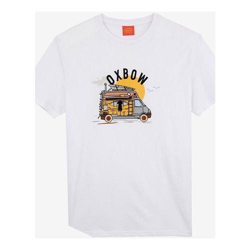 T-shirt Oxbow Tee - Oxbow - Modalova