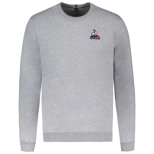 Felpa Essentiels Crew Sweat - Le coq sportif - Modalova