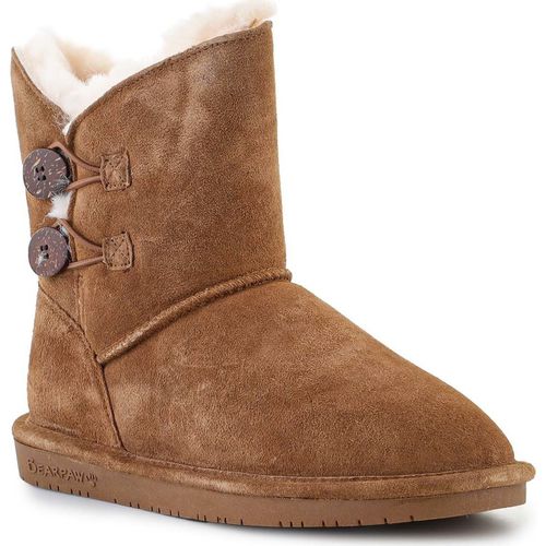 Stivaletti ROSALINE HICKORY II 2588W-220 - Bearpaw - Modalova