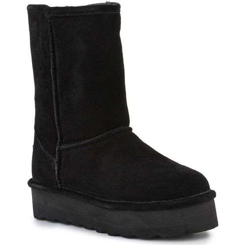 Stivaletti RETRO ELLE BLACK II 2486W-011 - Bearpaw - Modalova