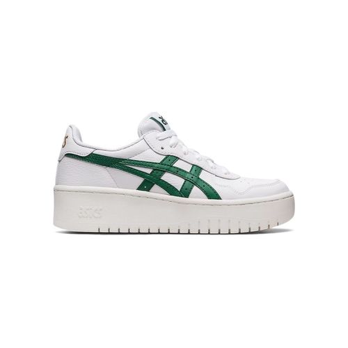 Sneakers Japan S PF - White/Shamrock Green - Asics - Modalova