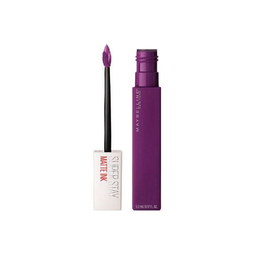 Rossetti Superstay Matte Ink Liquid Matte Lipstick - 40 Believer - Maybelline New York - Modalova